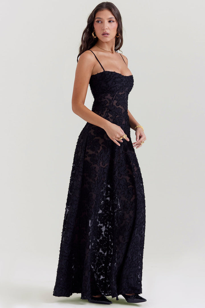 Isée - Romantic Summer Dress