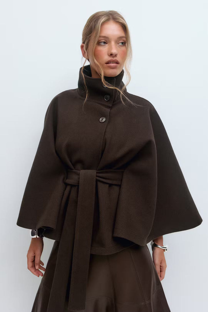Eterna Wolken Cape