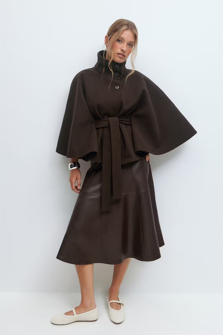 Eterna Wolken Cape