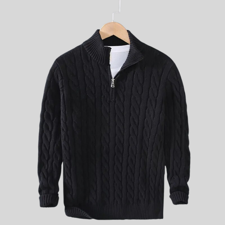 Ellison Knit Sweater