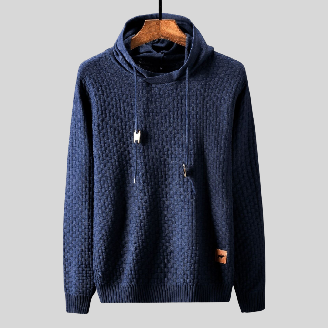 Marlow Knit Sweater
