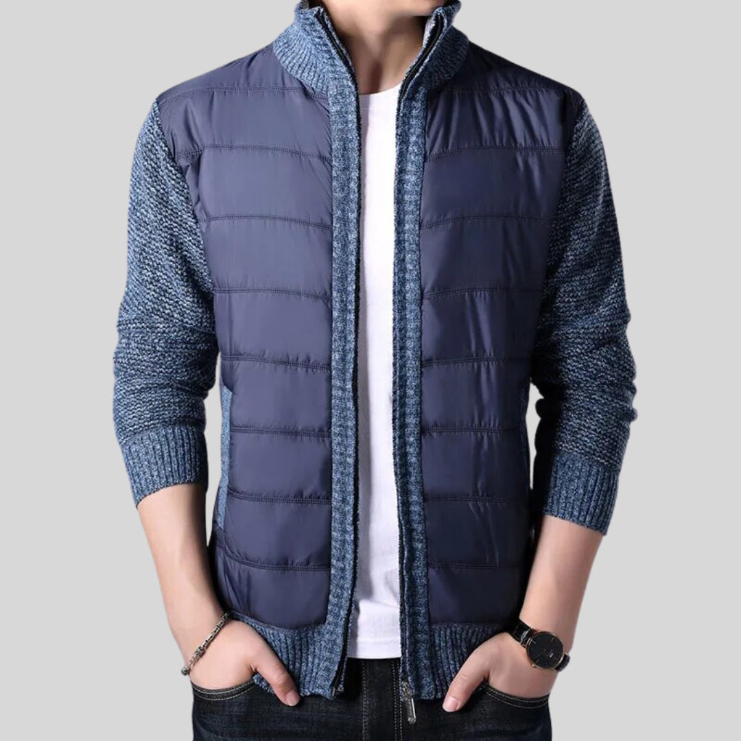 Callum Hybrid Jacket