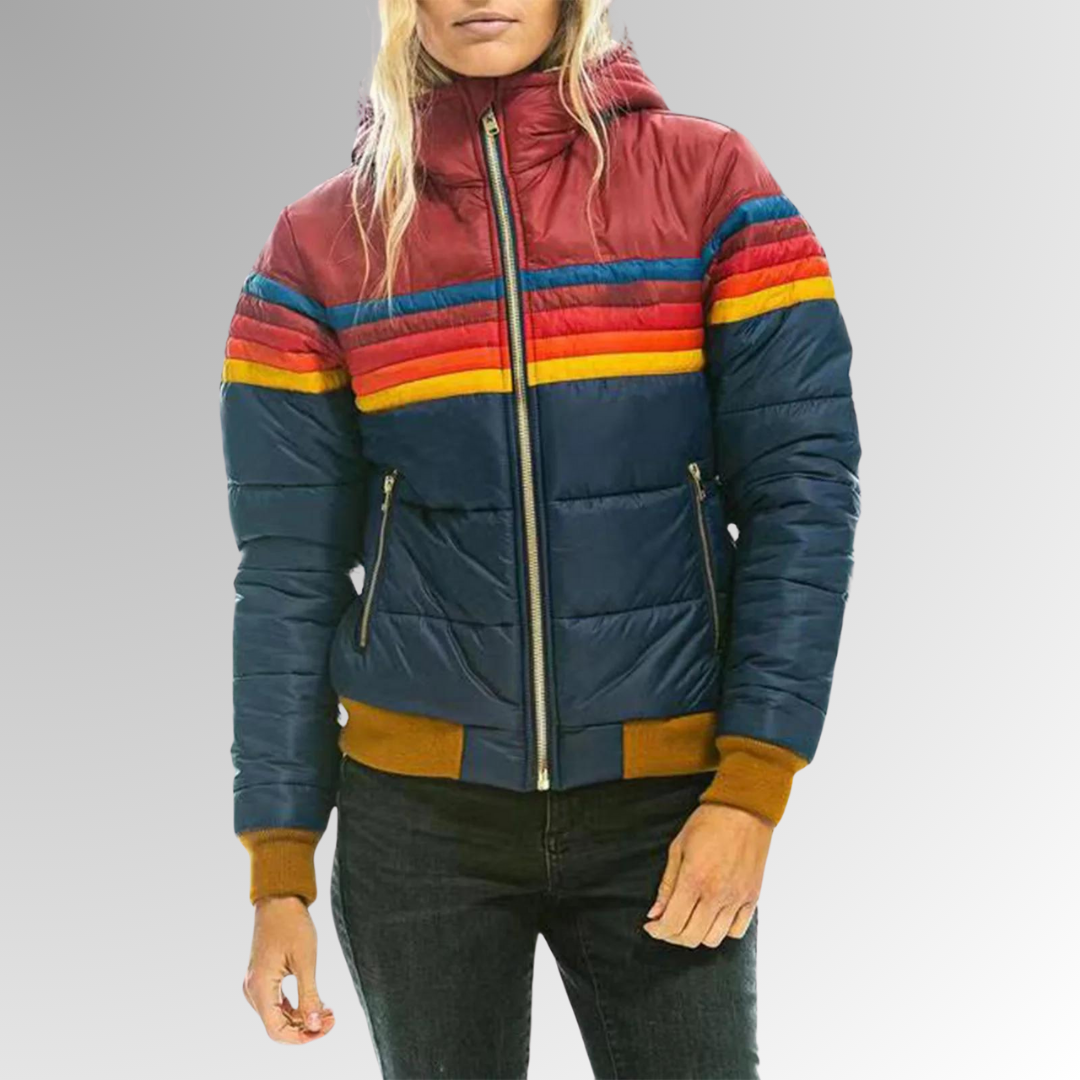 Alpine Guard Regenjacke
