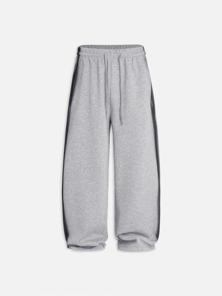 Graffiti Heart Sweatpants