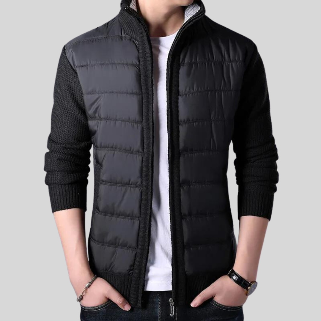 Callum Hybrid Jacket