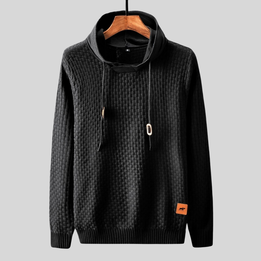 Marlow Knit Sweater