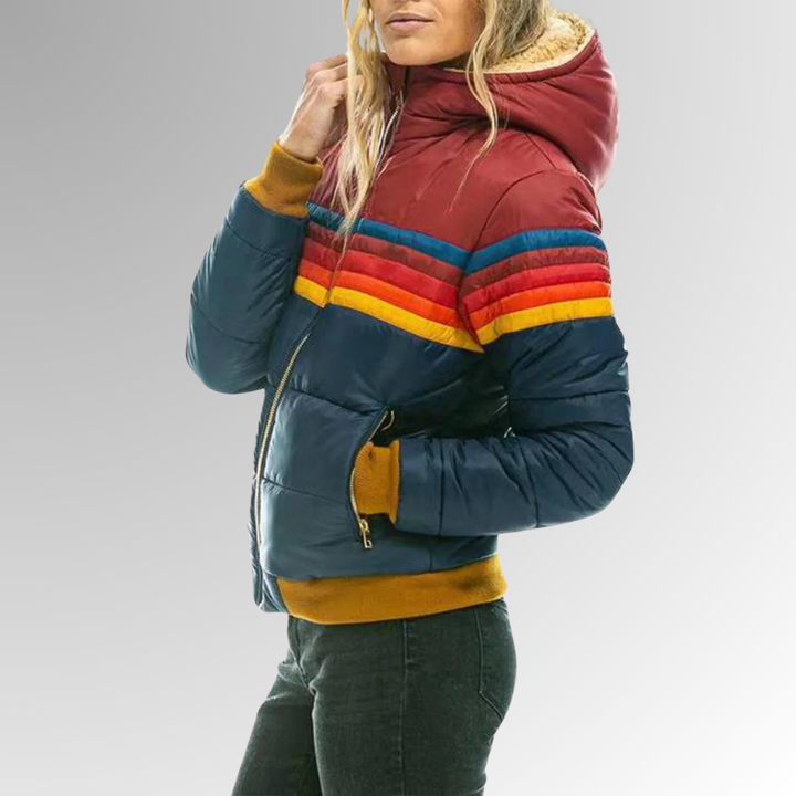 Alpine Guard Regenjacke