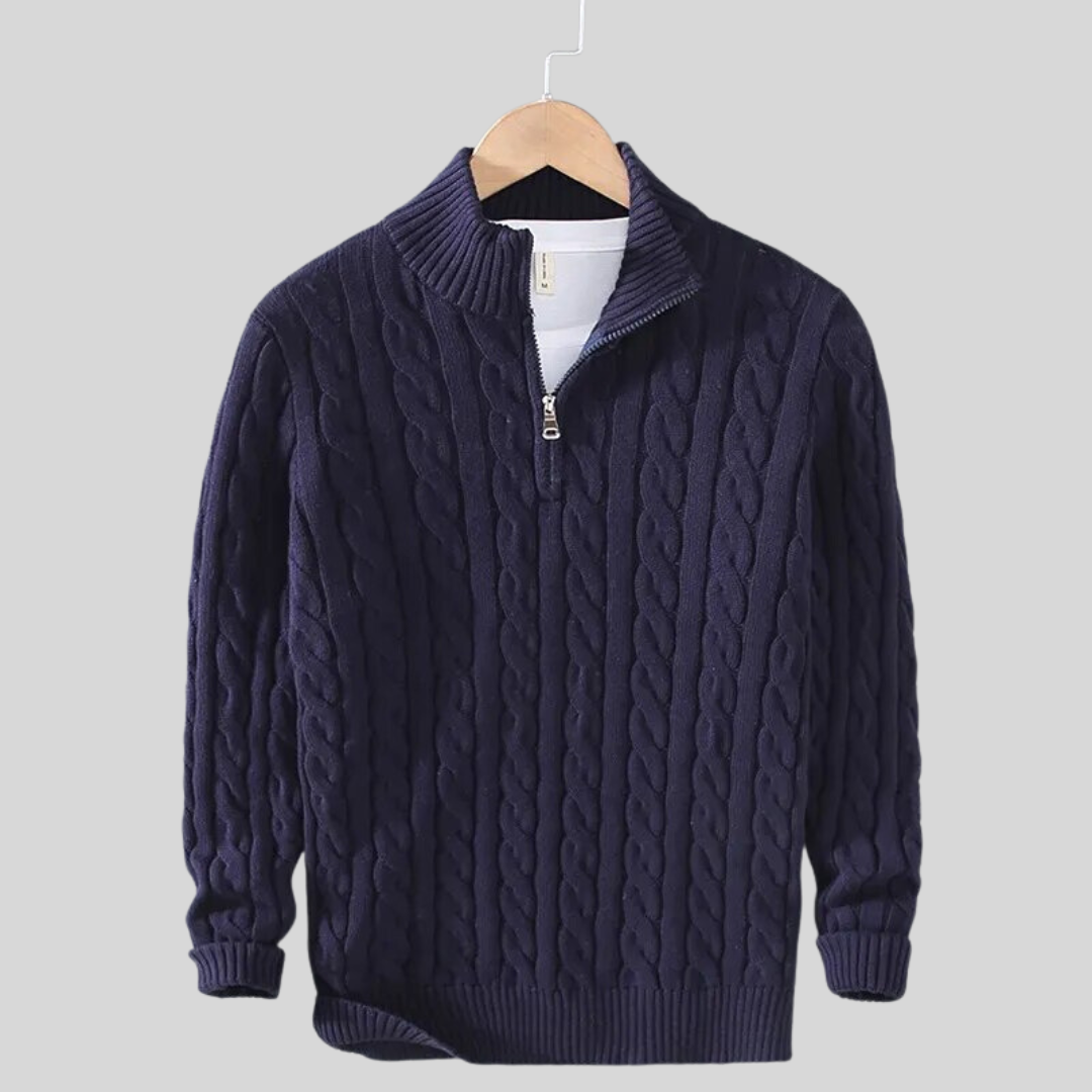 Ellison Knit Sweater
