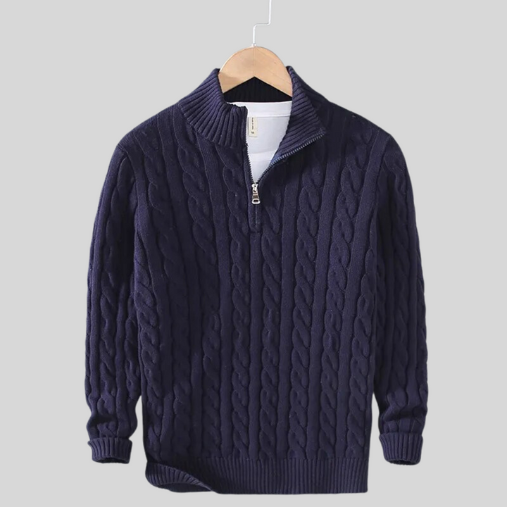 Ellison Knit Sweater
