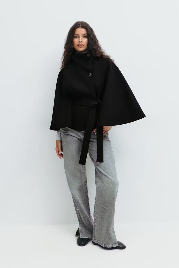 Eterna Wolken Cape