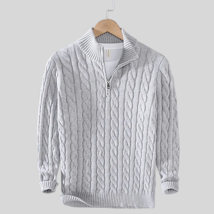 Ellison Knit Sweater