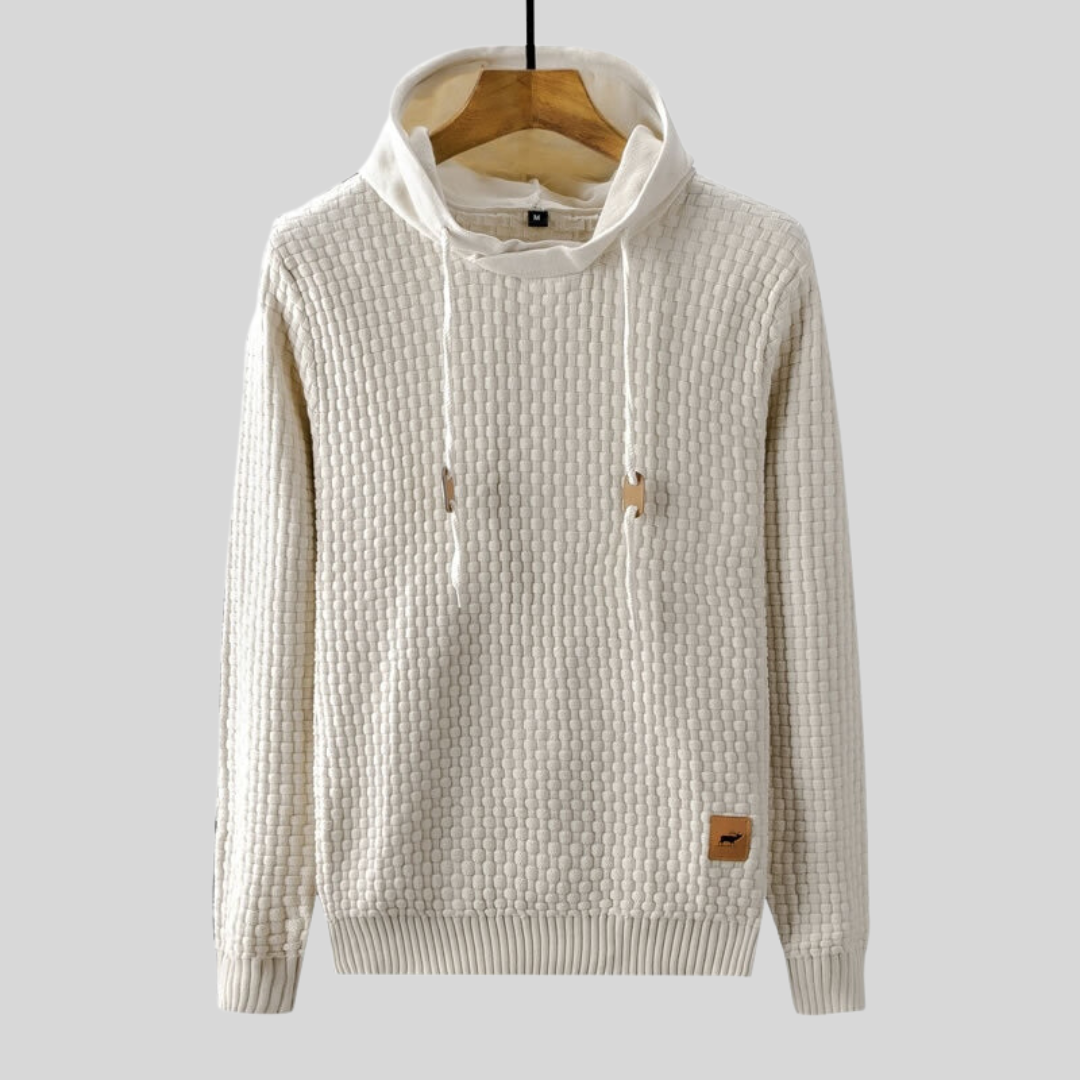 Marlow Knit Sweater