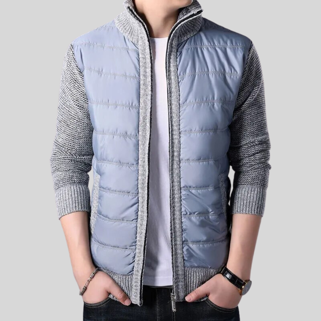 Callum Hybrid Jacket
