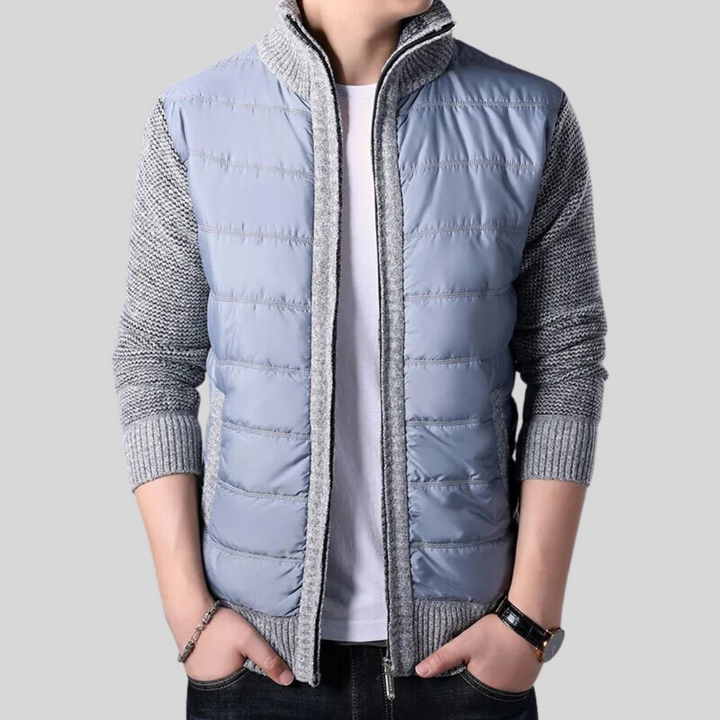 Callum Hybrid Jacket