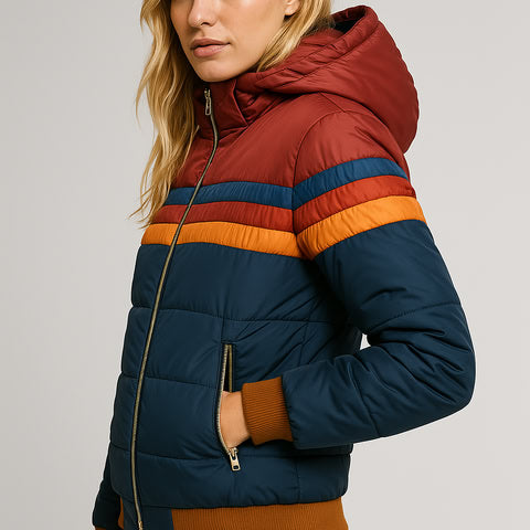 Alpine Guard Regenjacke