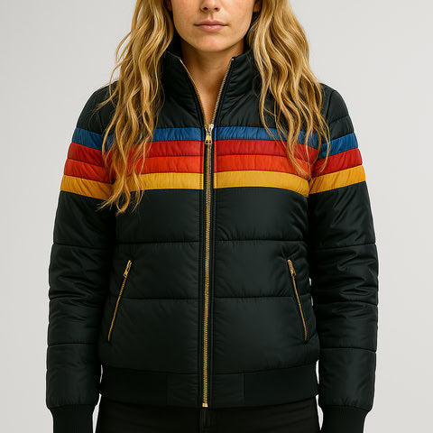 Alpine Guard Regenjacke