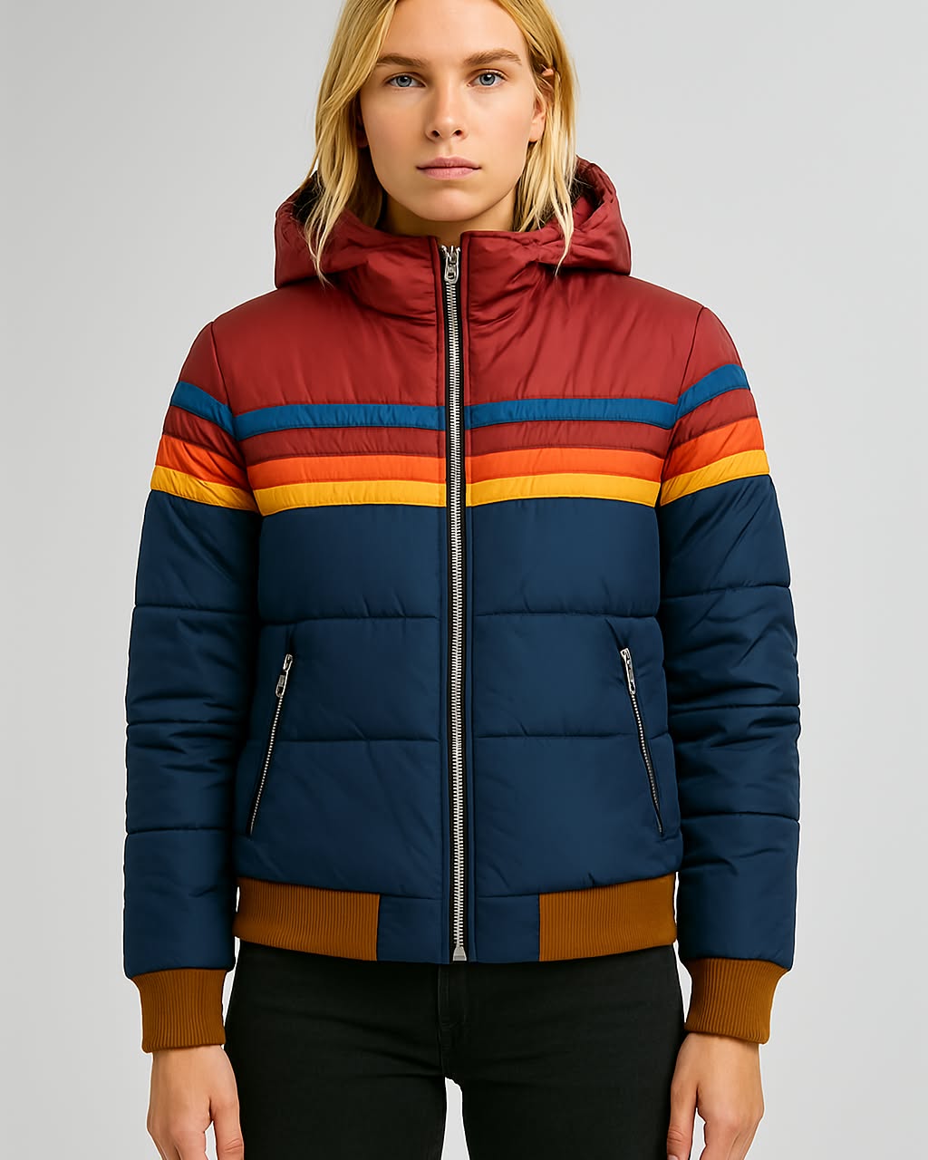 Alpine Guard Regenjacke