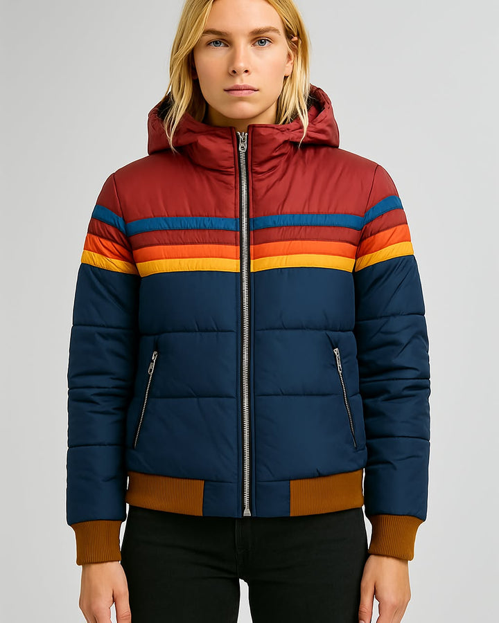 Alpine Guard Regenjacke