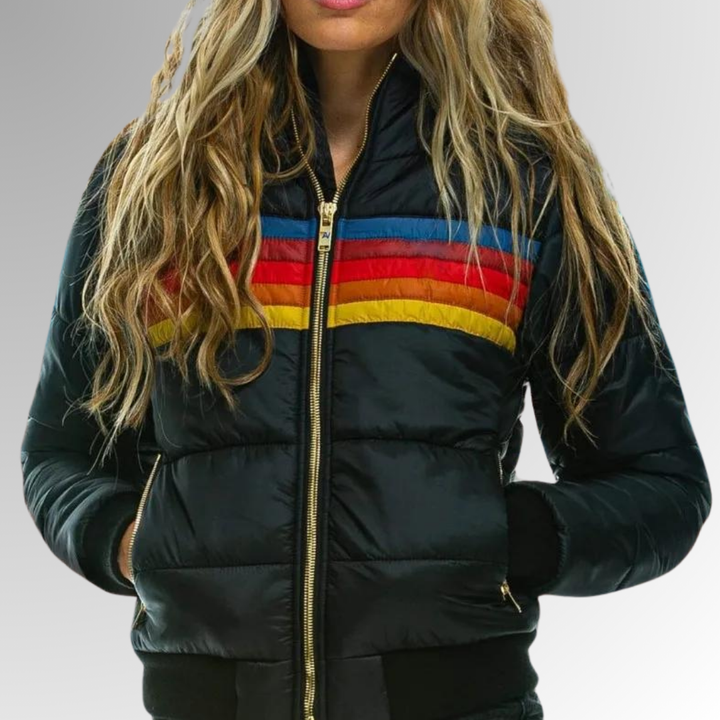Alpine Guard Regenjacke