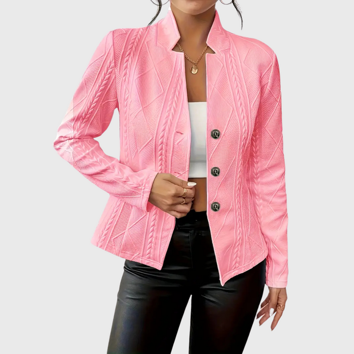 Eleganz Tailored Blazer