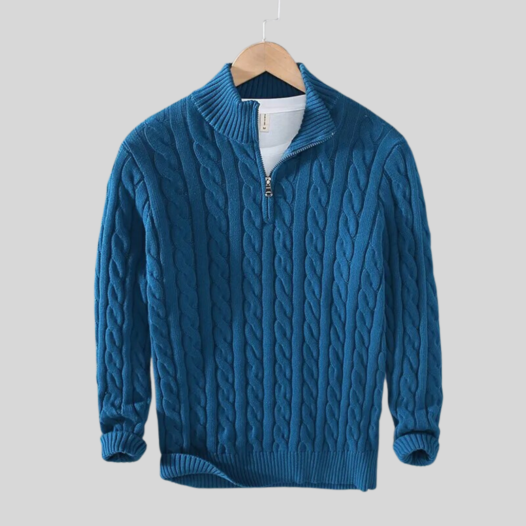 Ellison Knit Sweater