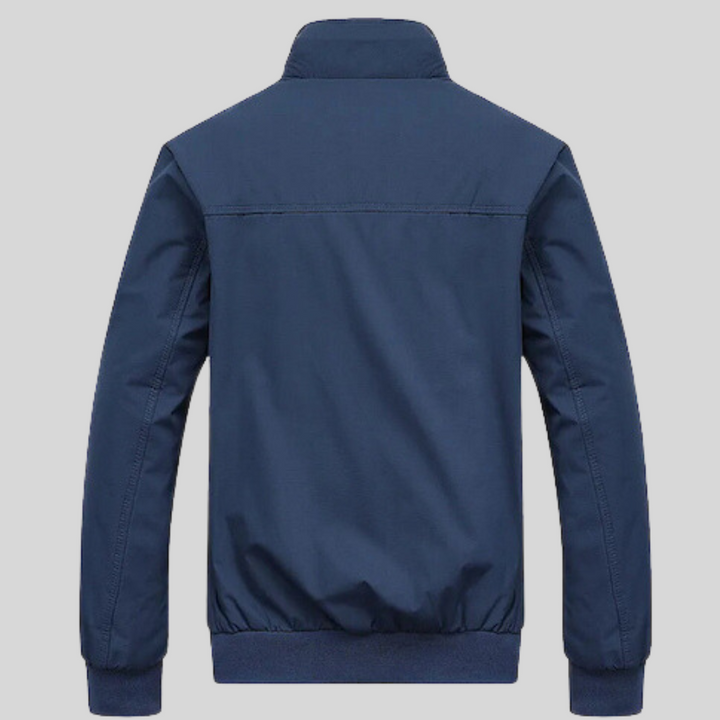 Asher Bomber Jacket