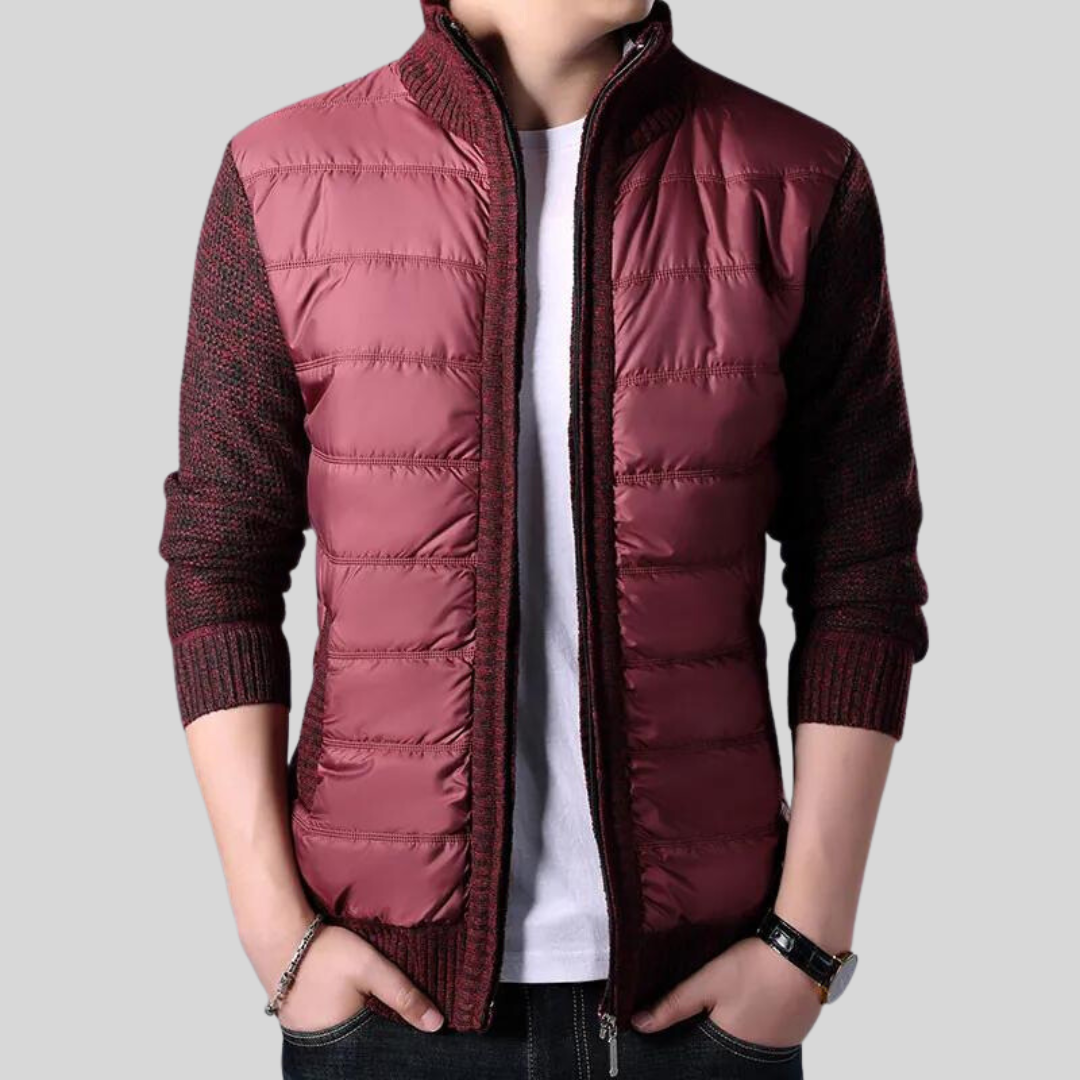 Callum Hybrid Jacket