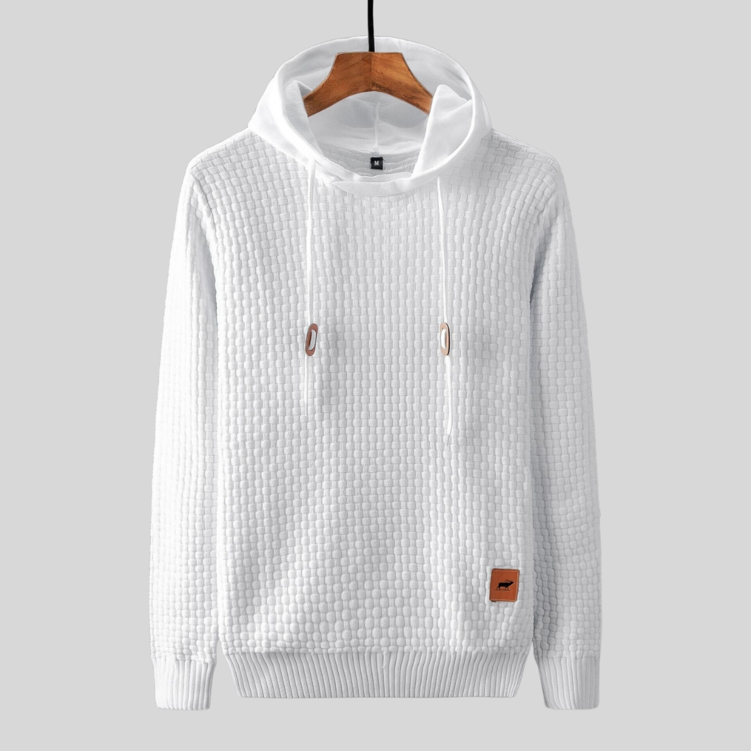 Marlow Knit Sweater