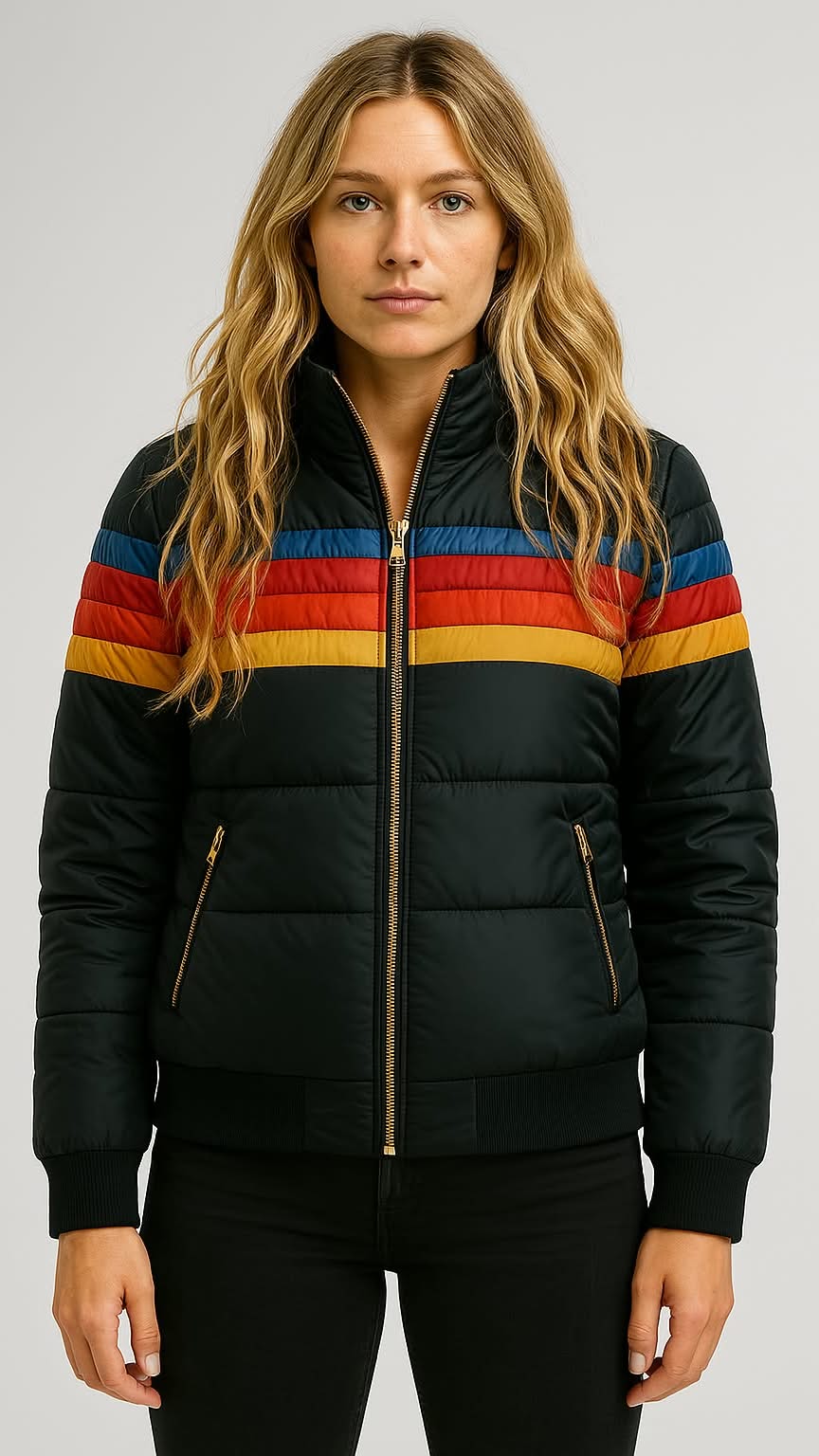 Alpine Guard Regenjacke
