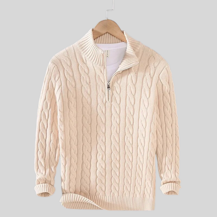 Ellison Knit Sweater