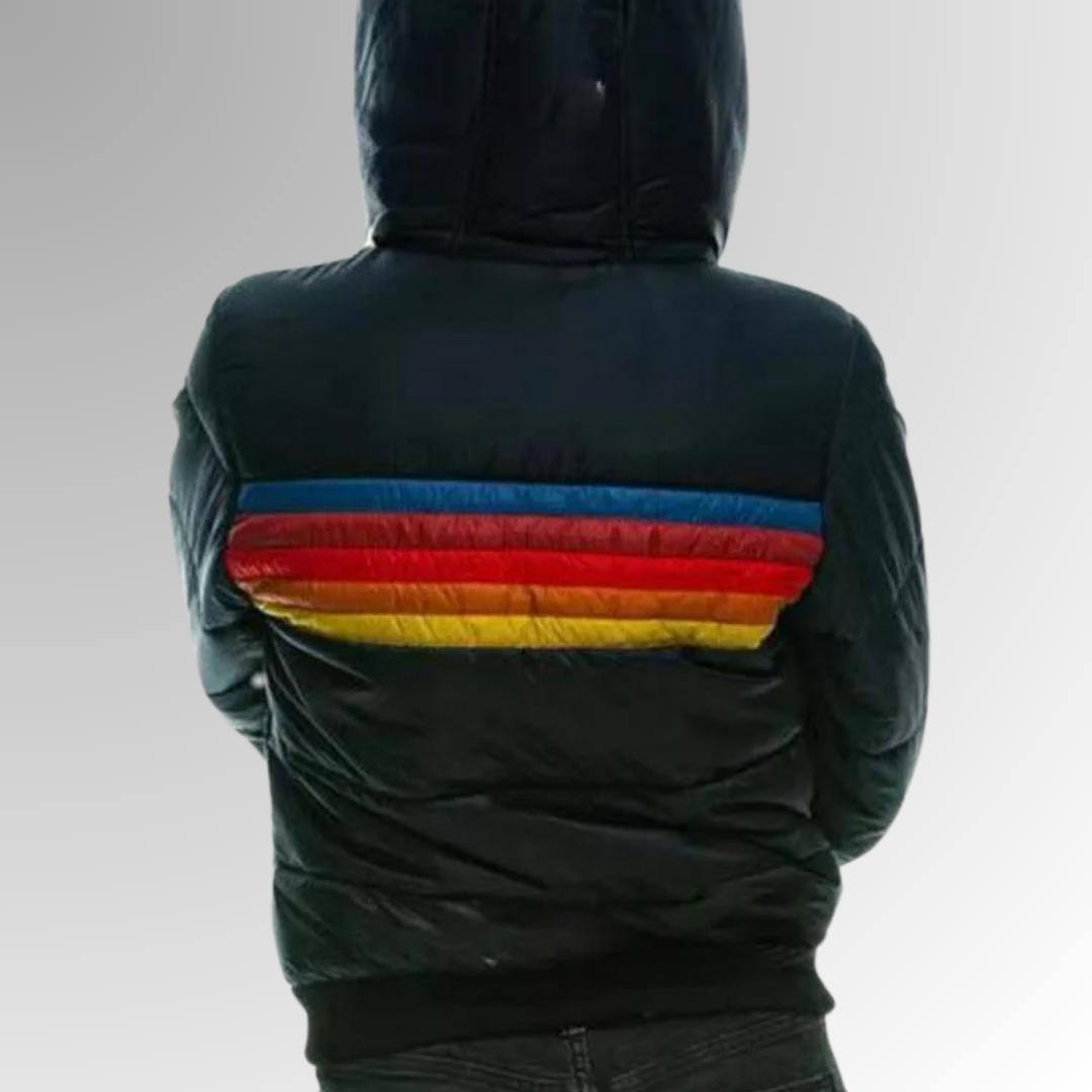 Alpine Guard Regenjacke
