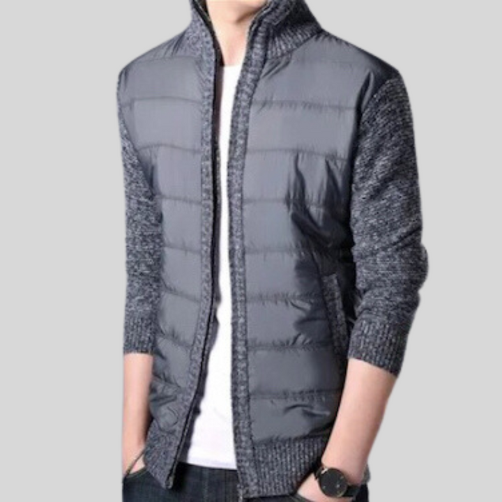 Callum Hybrid Jacket