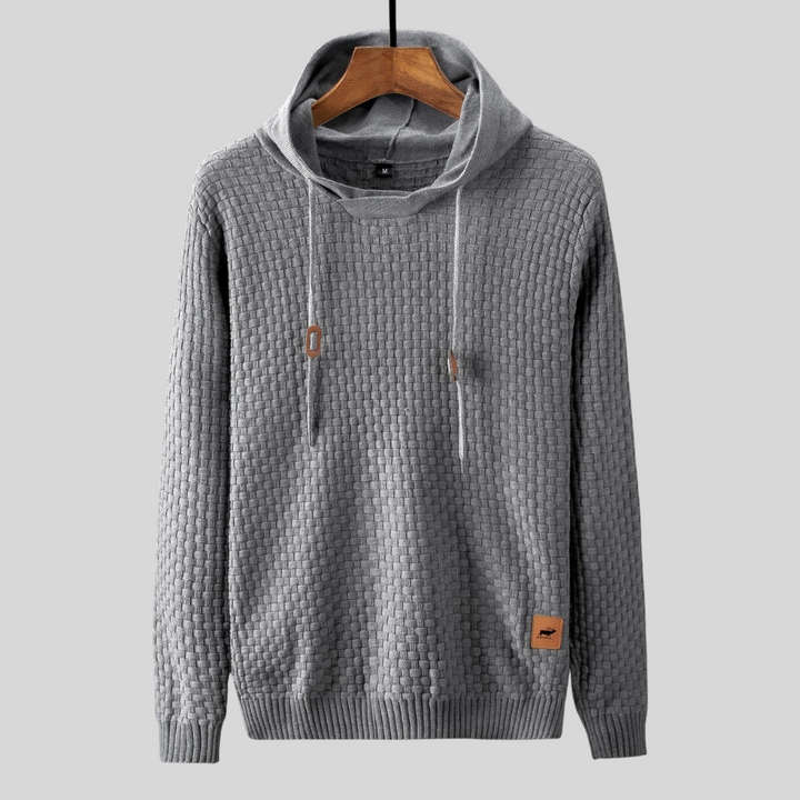 Marlow Knit Sweater