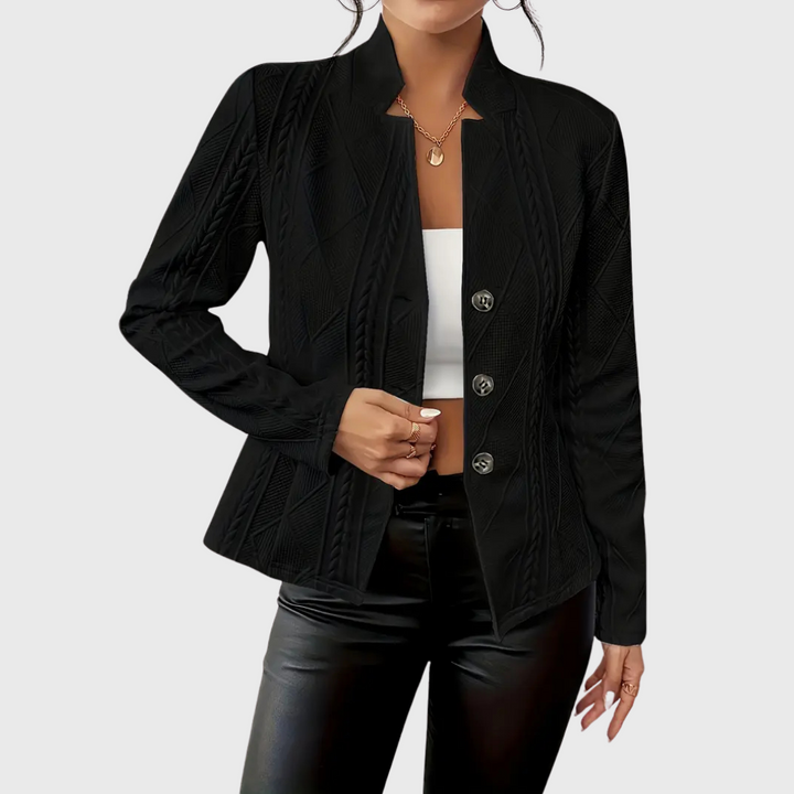 Eleganz Tailored Blazer