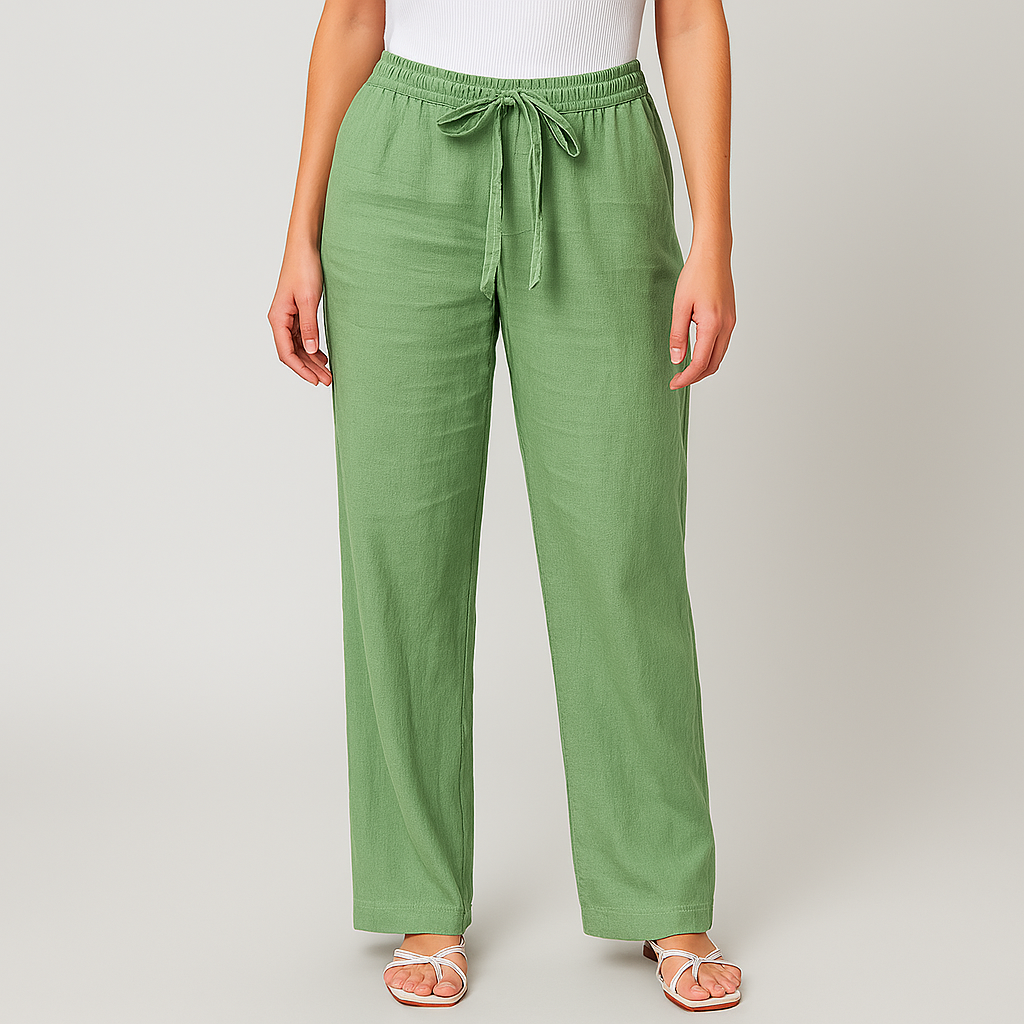 Harbor Linen Pants