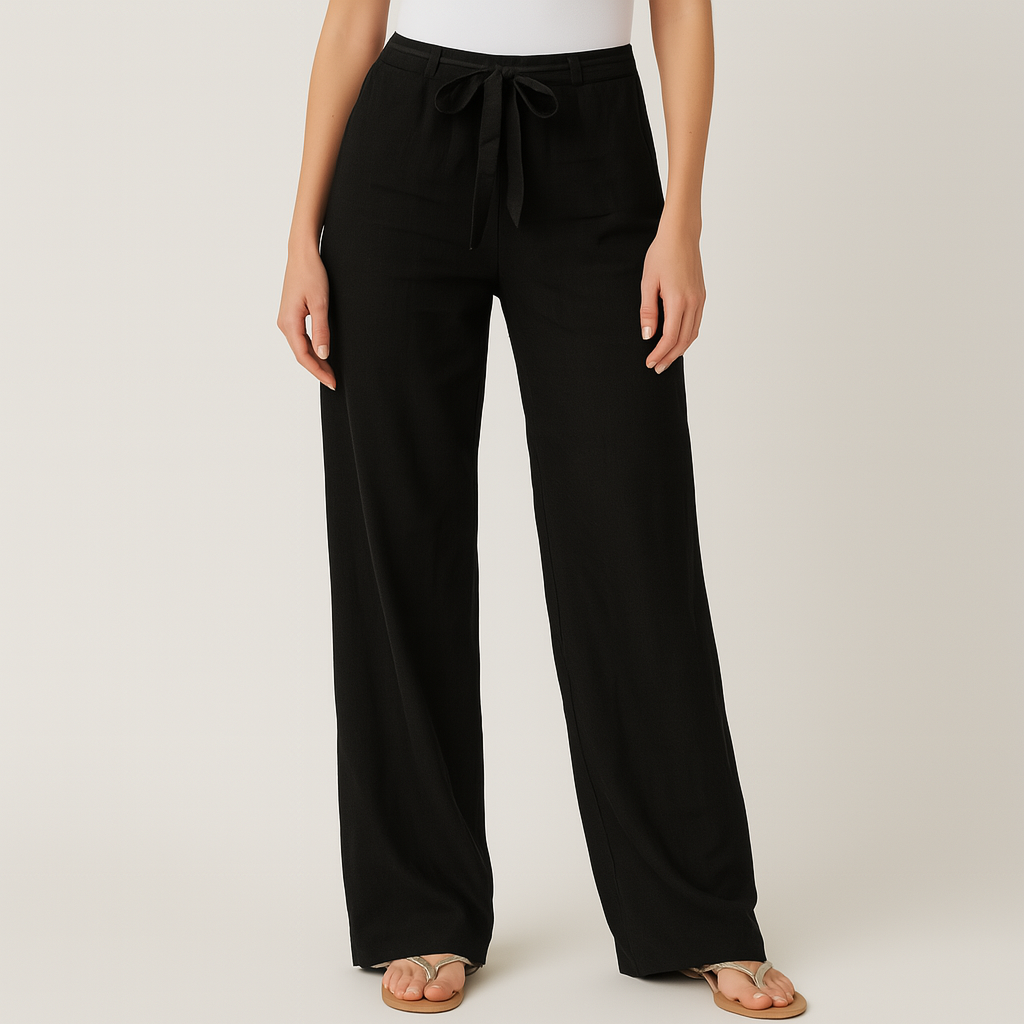 Harbor Linen Pants