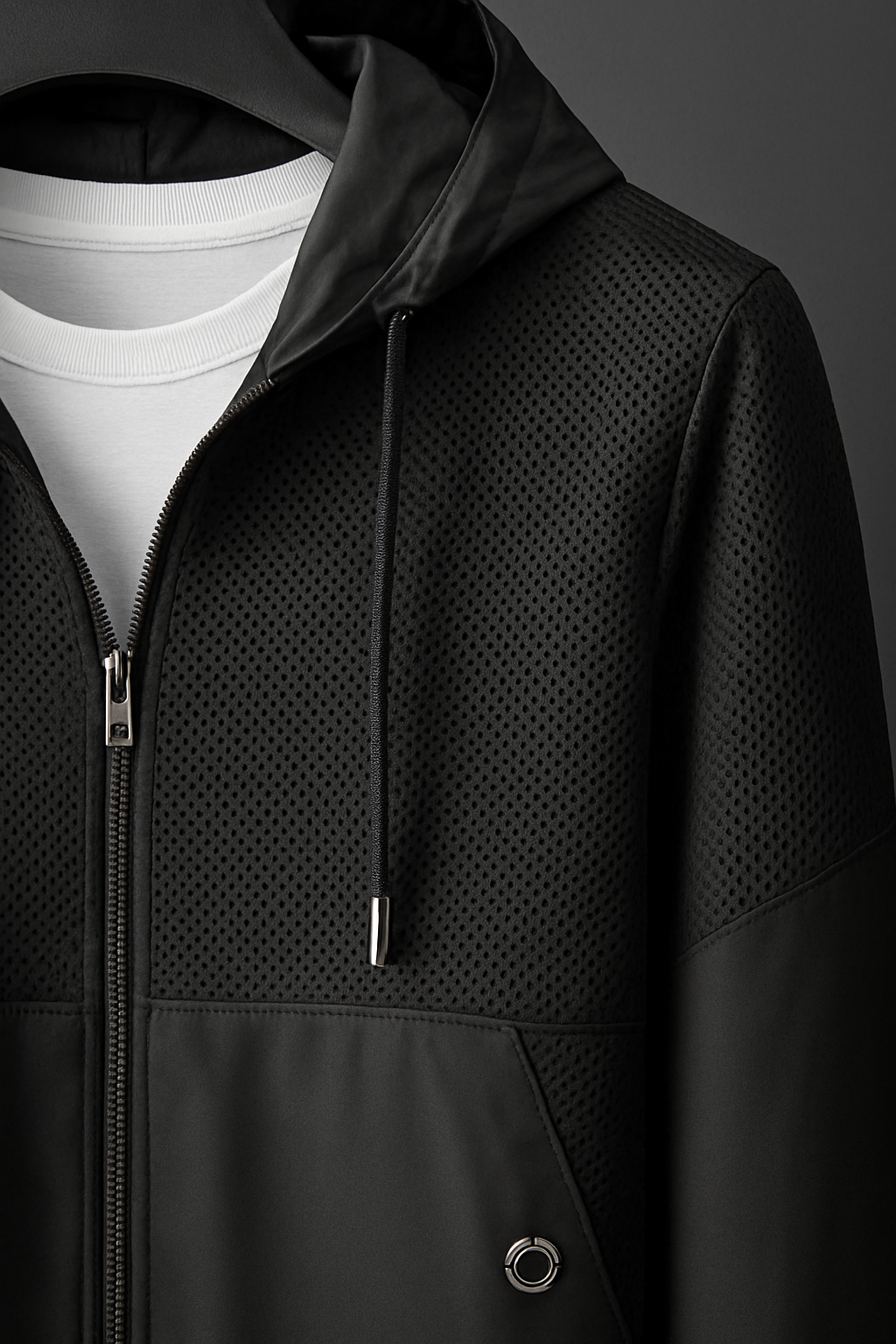 Dorian Mesh Tracksuit