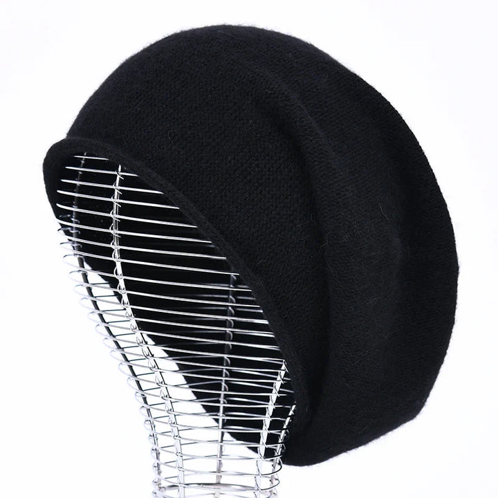 The Essential Wool Beanie