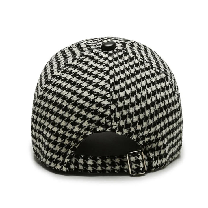 Milano Ridge Cap