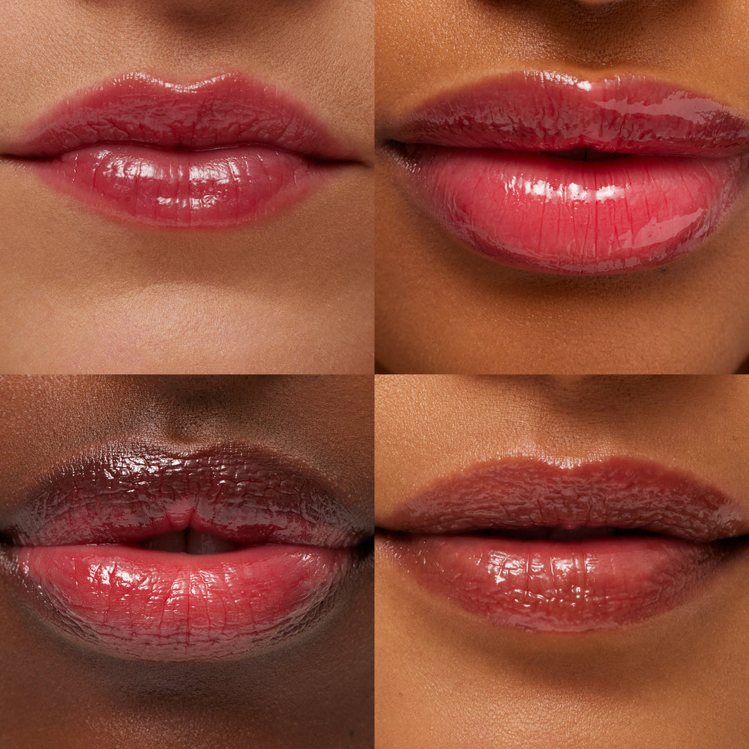 SilkButter Lip Balm (1+1 Free)