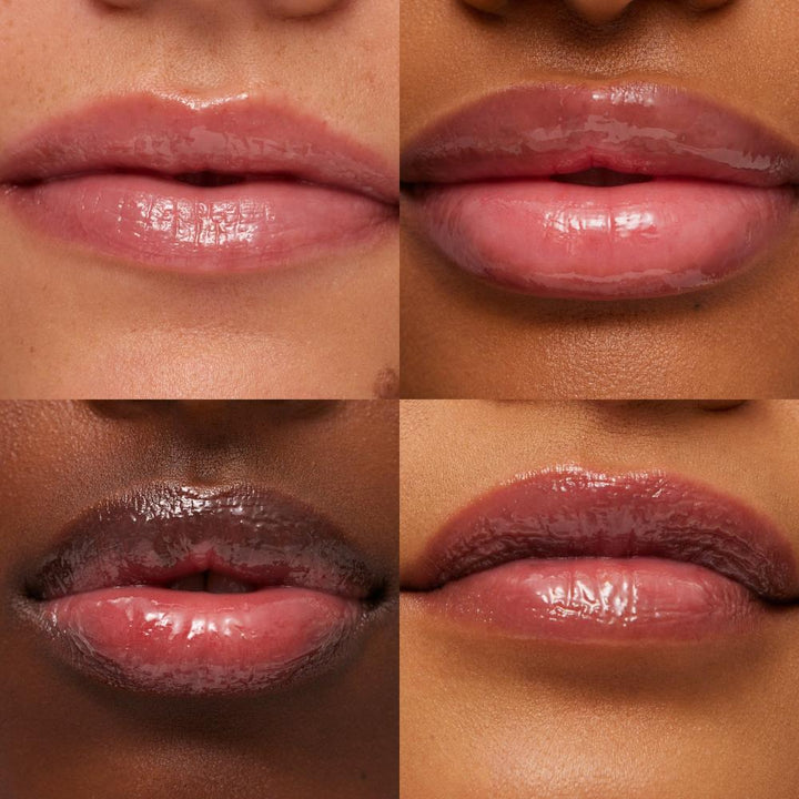SilkButter Lip Balm (1+1 Free)