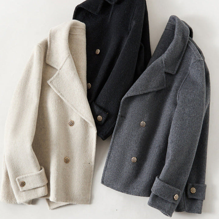 RITA™ WOOL JACKET