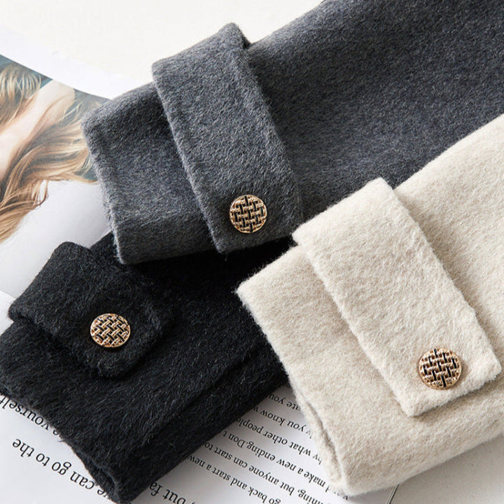 RITA™ WOOL JACKET