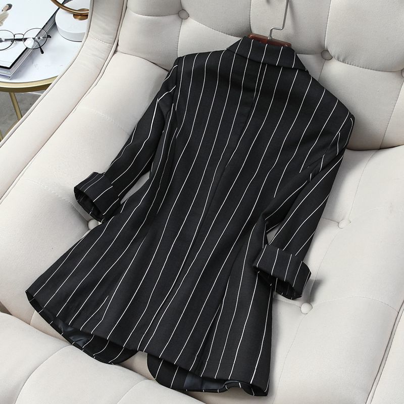 SOPHIA LINEN BLAZER