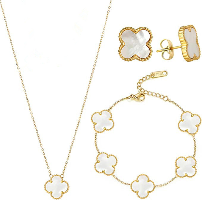 CLOVER SET