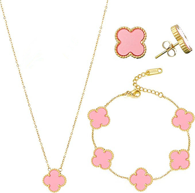 CLOVER SET