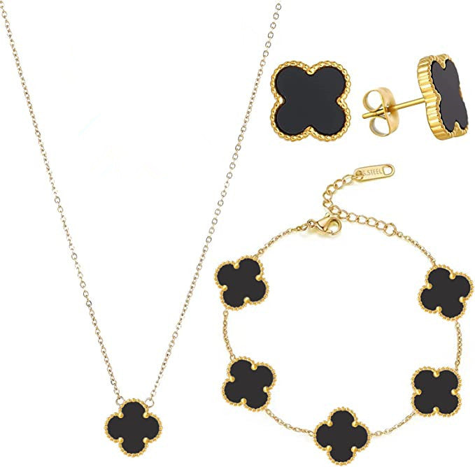 CLOVER SET