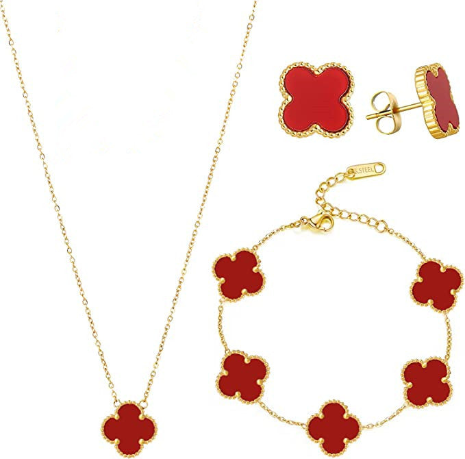 CLOVER SET