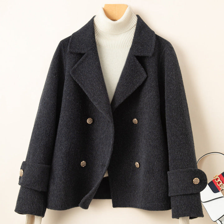 RITA™ WOOL JACKET