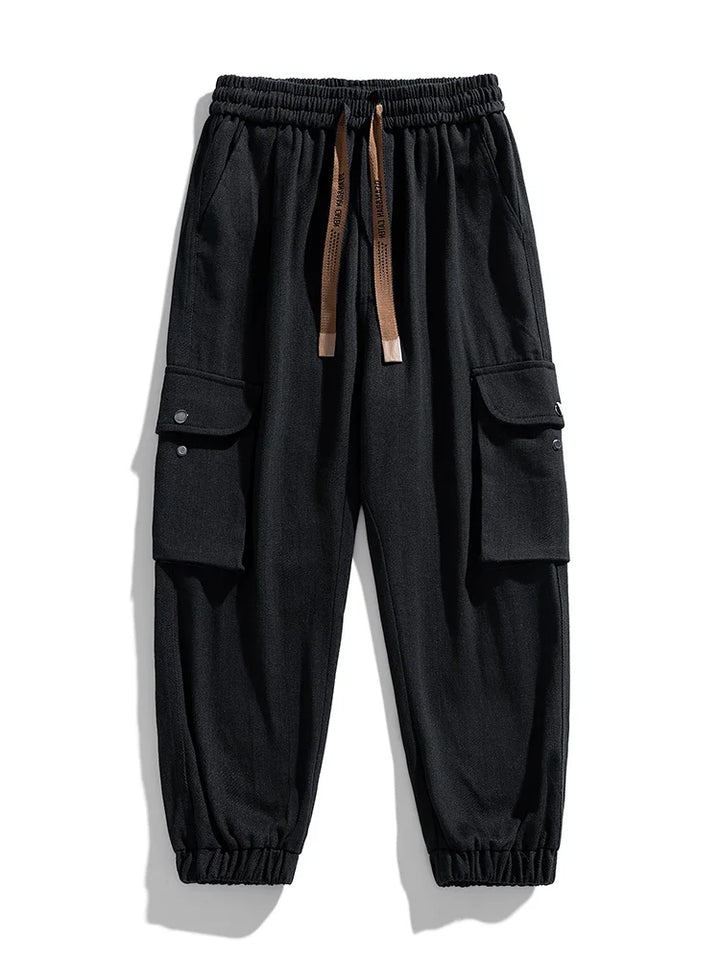 Arden Cargo Joggers